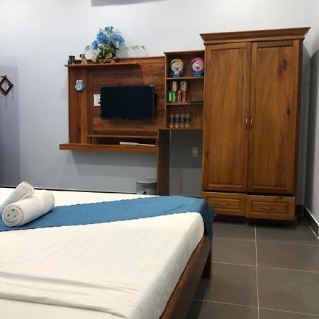 Bien Doi Bungalow Που Κουόκ Εξωτερικό φωτογραφία