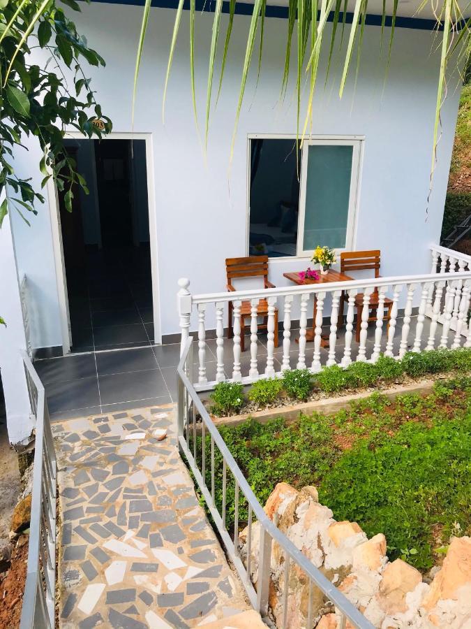 Bien Doi Bungalow Που Κουόκ Εξωτερικό φωτογραφία