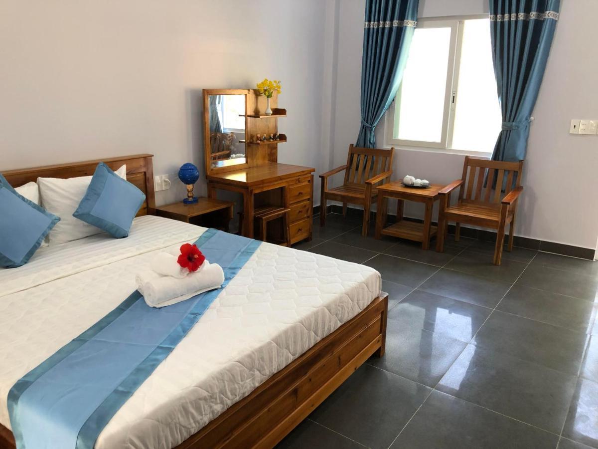 Bien Doi Bungalow Που Κουόκ Εξωτερικό φωτογραφία